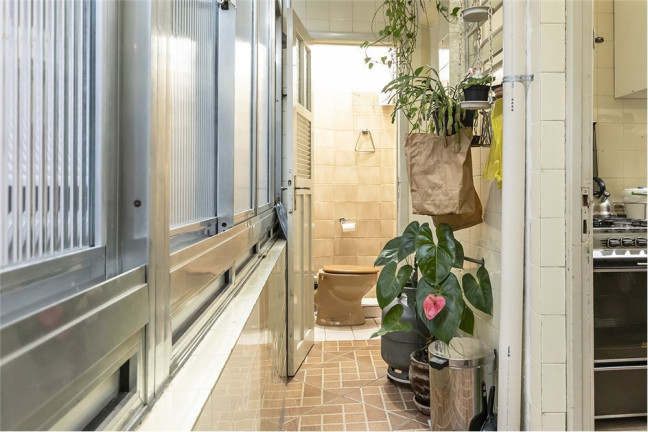 Imagem Apartamento com 3 Quartos à Venda, 113 m² em Menino Deus - Porto Alegre