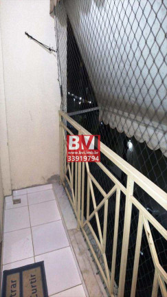 Imagem Apartamento com 3 Quartos à Venda, 74 m² em Cachambi - Rio De Janeiro Imagem Apartamento com 3 Quartos à Venda, 74 m² em Cachambi - Rio De Janeiro