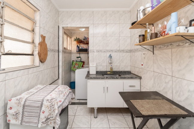 Imagem Apartamento com 1 Quarto à Venda, 51 m² em Cambuci - São Paulo Imagem Apartamento com 1 Quarto à Venda, 51 m² em Cambuci - São Paulo