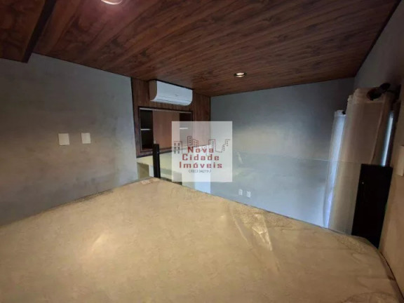 Imagem Imóvel com 1 Quarto para Alugar, 26 m² em Brooklin - São Paulo