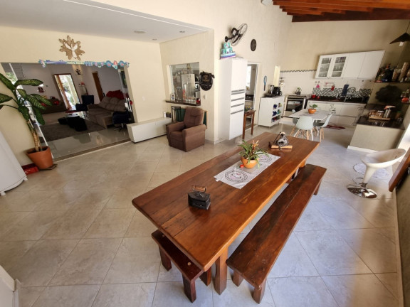 Imagem Casa de Condomínio com 4 Quartos à Venda, 270 m² em Caminho Novo - Tremembé