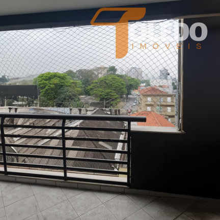 Imagem Apartamento com 3 Quartos para Alugar, 78 m² em Tatuapé - São Paulo