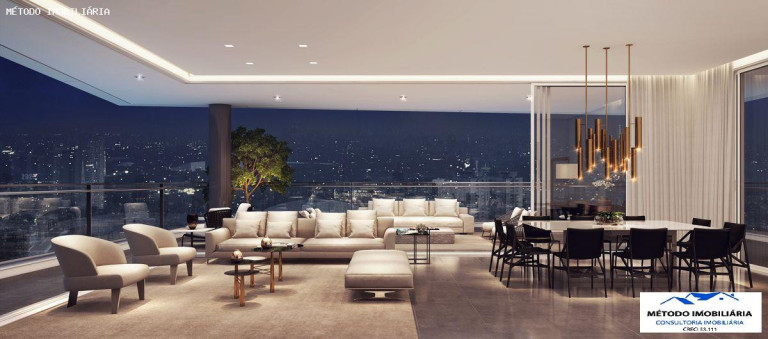 Imagem Imóvel com 4 Quartos à Venda, 339 m² em Paraiso - São Paulo
