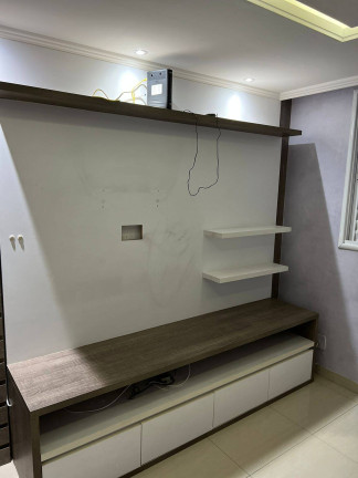 Imagem Apartamento com 3 Quartos à Venda, 83 m² em Vila Andrade - São Paulo