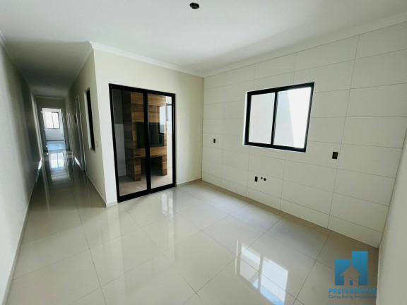 Imagem Casa com 3 Quartos à Venda, 81 m² em Contorno - Ponta Grossa