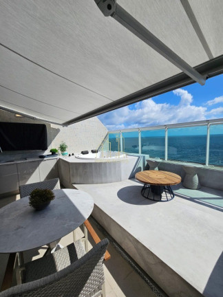 Imóvel com 2 Quartos à Venda, 136 m² em Barra - Salvador