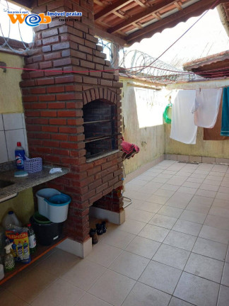 Imagem Casa com 2 Quartos à Venda, em Flórida - Praia Grande Imagem Casa com 2 Quartos à Venda, em Flórida - Praia Grande