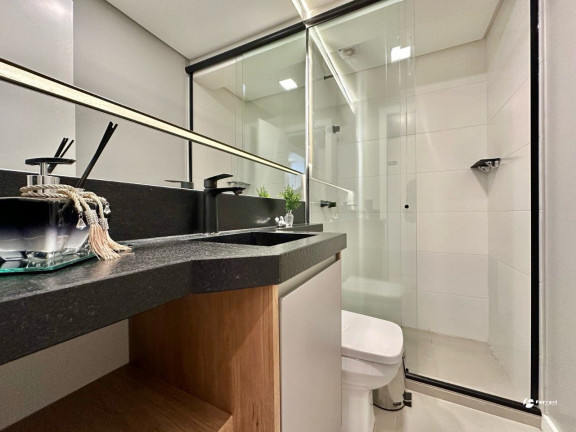 Imagem Apartamento com 2 Quartos à Venda, 60 m² em Navegantes - Capão Da Canoa