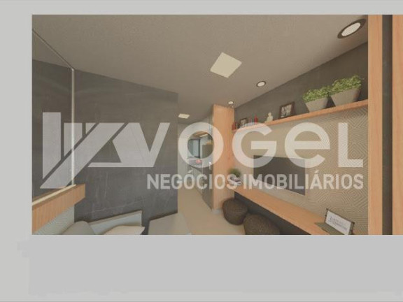 Imagem Apartamento com 1 Quarto à Venda, 50 m² em Arroio Da Manteiga - Sao Leopoldo Imagem Apartamento com 1 Quarto à Venda, 50 m² em Arroio Da Manteiga - Sao Leopoldo