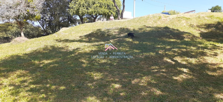 Imagem Terreno à Venda, 390 m² em Pinhal - Cabreúva