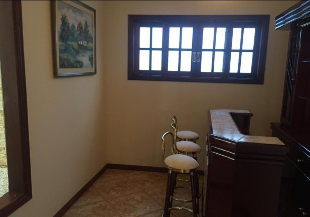 Imagem Casa com 4 Quartos à Venda, 400 m² em Jardim Chapadão - Campinas Imagem Casa com 4 Quartos à Venda, 400 m² em Jardim Chapadão - Campinas