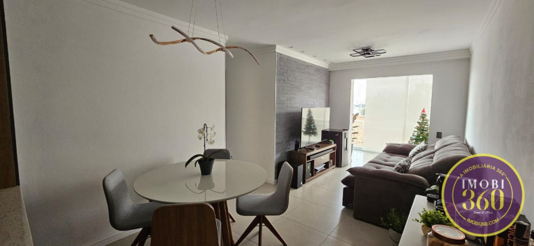 Apartamento com 3 Quartos à Venda, 80 m² em Vila Matilde - São Paulo
