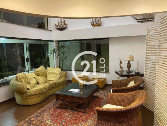 Imagem Casa com 4 Quartos à Venda ou Locação, 700 m² em Brooklin - São Paulo Imagem Casa com 4 Quartos à Venda ou Locação, 700 m² em Brooklin - São Paulo