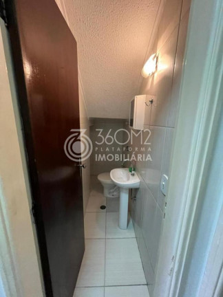 Imagem Casa com 3 Quartos à Venda, 219 m² em Vila Metalúrgica - Santo André