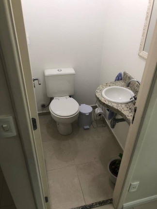 Imagem Apartamento com 3 Quartos à Venda, 122 m² em Mooca - São Paulo