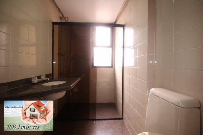 Imagem Apartamento com 4 Quartos à Venda, 226 m² em Santo Antônio - São Caetano Do Sul