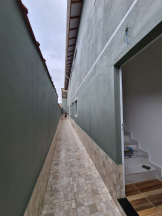 Imagem Sobrado com 3 Quartos à Venda, 62 m² em Vila São Jorge - Praia Grande Imagem Sobrado com 3 Quartos à Venda, 62 m² em Vila São Jorge - Praia Grande