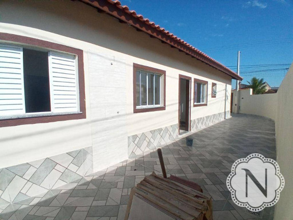 Imagem Casa com 2 Quartos à Venda, 52 m² em Gaivota - Itanhaém Imagem Casa com 2 Quartos à Venda, 52 m² em Gaivota - Itanhaém