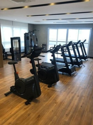 Imagem Apartamento com 1 Quarto à Venda, 30 m² em Pinheiros - São Paulo Imagem Apartamento com 1 Quarto à Venda, 30 m² em Pinheiros - São Paulo