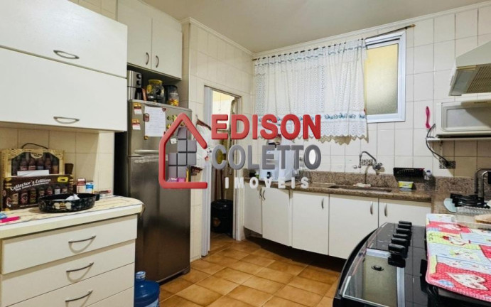 Imagem Apartamento com 3 Quartos à Venda, 76 m² em Jardim Caxambu - Piracicaba