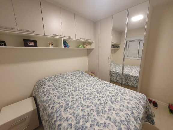 Imagem Apartamento com 2 Quartos à Venda, 45 m² em Vila Arapuã - São Paulo