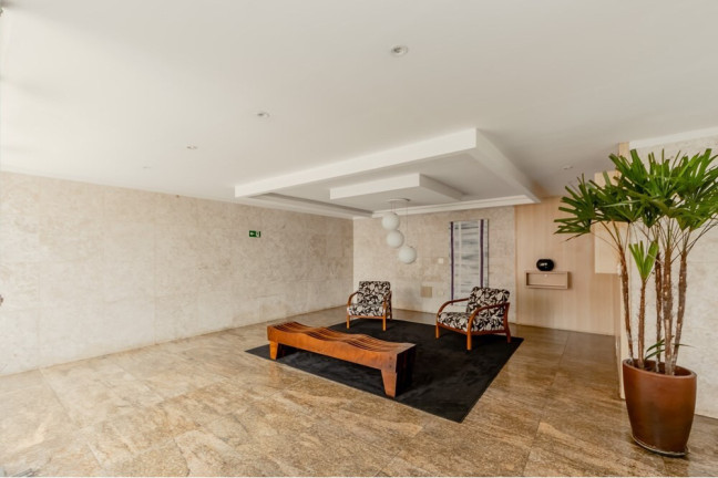 Imagem Apartamento com 3 Quartos à Venda, 125 m² em Vila Mariana - São Paulo Imagem Apartamento com 3 Quartos à Venda, 125 m² em Vila Mariana - São Paulo