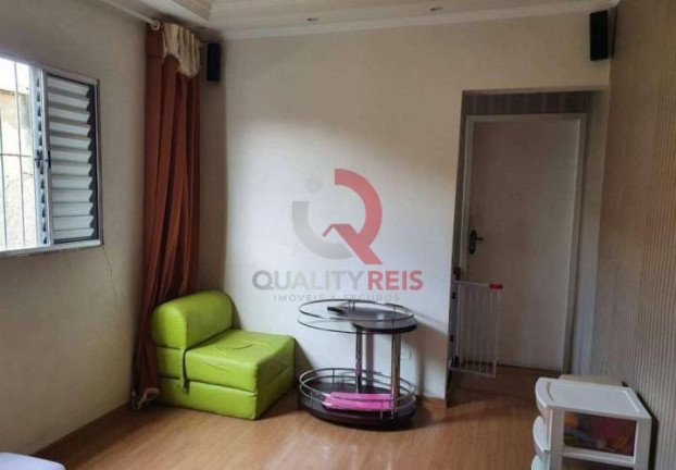 Imagem Casa com 7 Quartos à Venda, 400 m² em Vila Guilherme - São Paulo