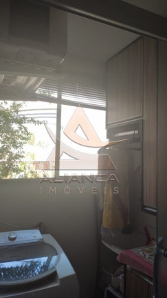 Imagem Apartamento com 2 Quartos à Venda, 49 m² em Ipiranga - Ribeirão Preto Imagem Apartamento com 2 Quartos à Venda, 49 m² em Ipiranga - Ribeirão Preto
