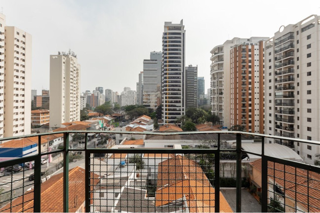 Imagem Apartamento com 2 Quartos à Venda, 70 m² em Vila Olímpia - São Paulo Imagem Apartamento com 2 Quartos à Venda, 70 m² em Vila Olímpia - São Paulo