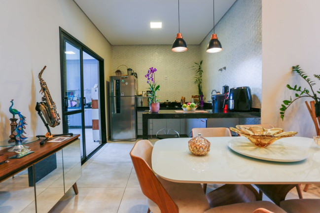 Imagem Casa com 3 Quartos à Venda, 132 m² em Wanel Ville - Sorocaba Imagem Casa com 3 Quartos à Venda, 132 m² em Wanel Ville - Sorocaba