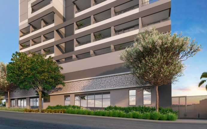 Sala Comercial à Venda, 137 m² em Perdizes - São Paulo