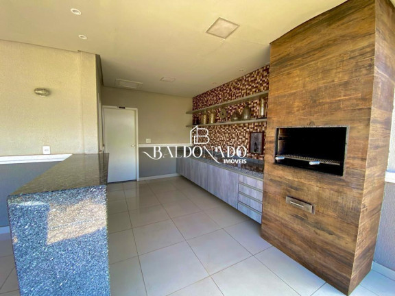 Imagem Apartamento com 2 Quartos à Venda, 53 m² em Centro - Extrema