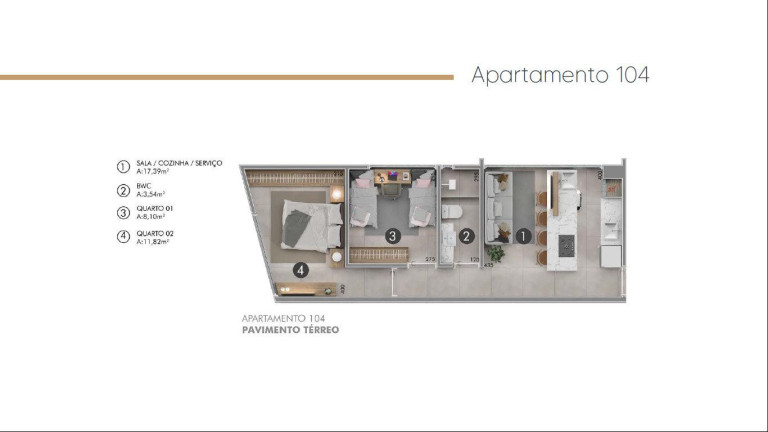Imagem Apartamento com 2 Quartos à Venda, 66 m² em Ingleses Do Rio Vermelho - Florianópolis Imagem Apartamento com 2 Quartos à Venda, 66 m² em Ingleses Do Rio Vermelho - Florianópolis