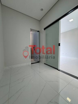 Imagem Casa com 3 Quartos à Venda, 200 m² em Residencial Bethania - Santana Do Paraíso