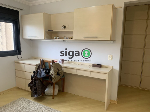 Imagem Apartamento com 3 Quartos à Venda ou Locação, 230 m² em Vila Suzana - São Paulo Imagem Apartamento com 3 Quartos à Venda ou Locação, 230 m² em Vila Suzana - São Paulo