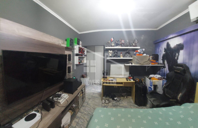 Imagem Sobrado com 3 Quartos à Venda, 129 m² em Planalto - São Bernardo Do Campo Imagem Sobrado com 3 Quartos à Venda, 129 m² em Planalto - São Bernardo Do Campo