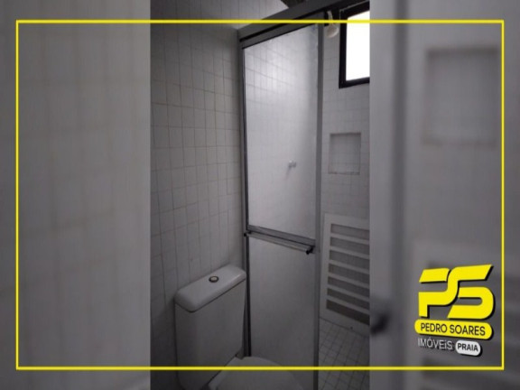 Imagem Apartamento com 3 Quartos à Venda, 134 m² em Miramar - João Pessoa