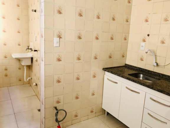 Imagem Apartamento com 3 Quartos à Venda, 62 m² em Rodocentro - Londrina
