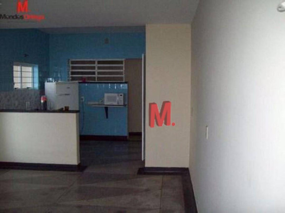 Imagem Casa com 4 Quartos à Venda, 303 m² em Jardim Santa Rosália - Sorocaba