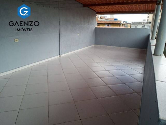 Imagem Casa com 3 Quartos à Venda, 130 m² em Pestana - Osasco Imagem Casa com 3 Quartos à Venda, 130 m² em Pestana - Osasco