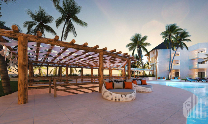 Imagem Cobertura com 3 Quartos à Venda,  em Barra Grande - Cajueiro Da Praia