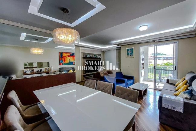 Imagem Apartamento com 2 Quartos à Venda, 76 m² em Mooca - São Paulo
