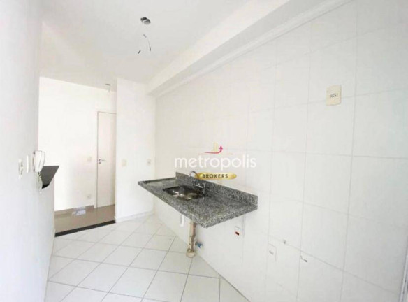 Imagem Apartamento com 2 Quartos para Alugar, 65 m² em Jardim Do Mar - São Bernardo Do Campo