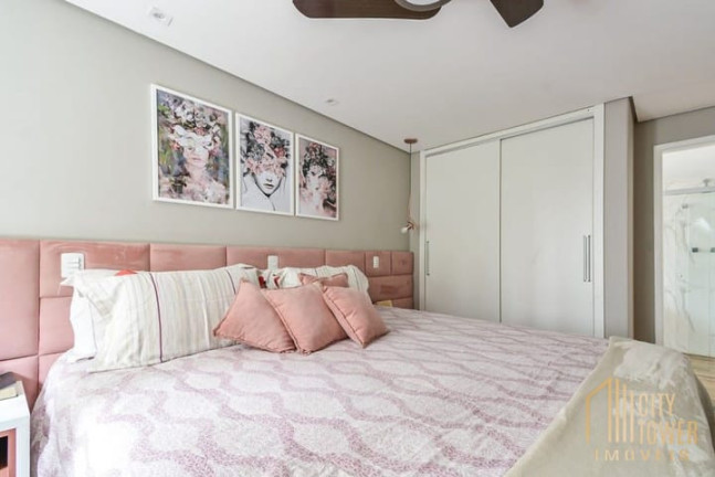 Imagem Apartamento com 3 Quartos à Venda, 111 m² em Planalto Paulista - São Paulo