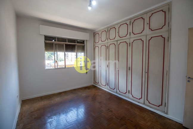 Imagem Apartamento com 3 Quartos à Venda, 153 m² em Jardim Paulista - São Paulo Imagem Apartamento com 3 Quartos à Venda, 153 m² em Jardim Paulista - São Paulo