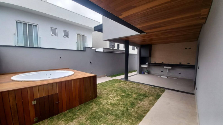 Imagem Casa com 4 Quartos à Venda, 258 m² em Loteamento Floresta - São José Dos Campos