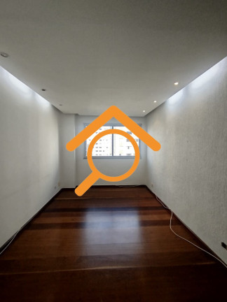 Imóvel com 3 Quartos para Alugar, 100 m² em Vila Uberabinha - São Paulo