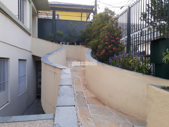 Apartamento com 1 Quarto à Venda, 60 m² em Vila Madalena - São Paulo