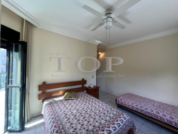 Imagem Apartamento com 3 Quartos para Alugar, 90 m² em Pitangueiras - Guarujá