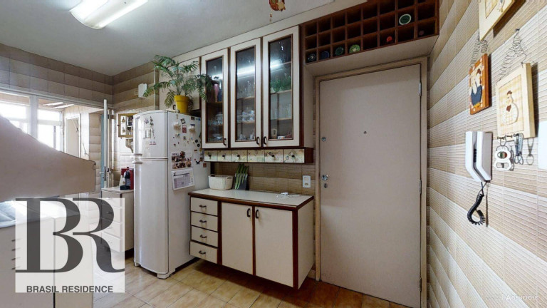 Imagem Apartamento com 3 Quartos à Venda, 98 m² em Vila Mariana - São Paulo